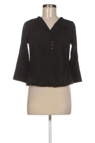 Γυναικεία μπλούζα Vero Moda, Μέγεθος XS, Χρώμα Μαύρο, Τιμή 1,61 €