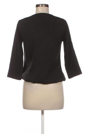 Γυναικεία μπλούζα Vero Moda, Μέγεθος XS, Χρώμα Μαύρο, Τιμή 1,61 €
