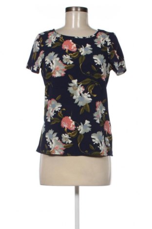 Γυναικεία μπλούζα Vero Moda, Μέγεθος XS, Χρώμα Πολύχρωμο, Τιμή 6,60 €