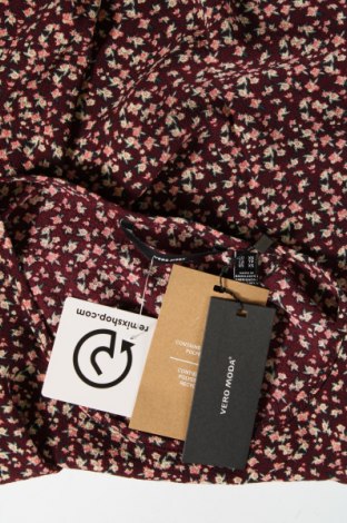 Γυναικεία μπλούζα Vero Moda, Μέγεθος XS, Χρώμα Πολύχρωμο, Τιμή 6,19 €