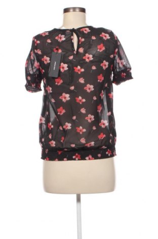 Дамска блуза Vero Moda, Размер XS, Цвят Черен, Цена 12,00 лв.