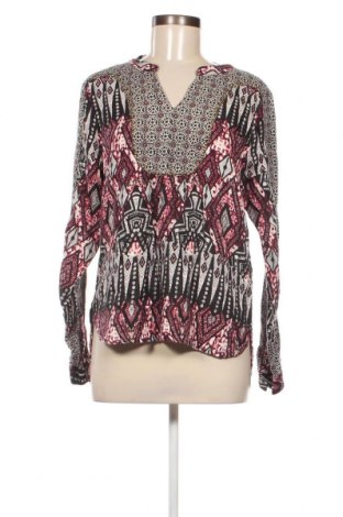 Γυναικεία μπλούζα Vero Moda, Μέγεθος XL, Χρώμα Πολύχρωμο, Τιμή 2,23 €