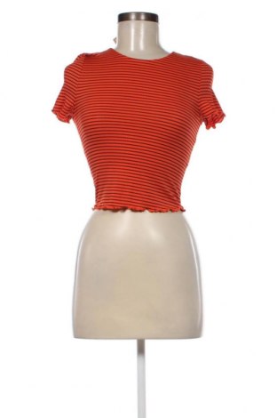 Damen Shirt Vero Moda, Größe XS, Farbe Mehrfarbig, Preis € 6,19