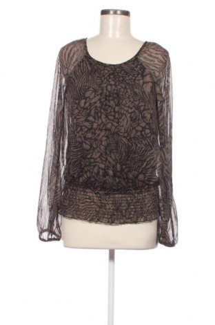 Дамска блуза Vero Moda, Размер M, Цвят Кафяв, Цена 4,05 лв.
