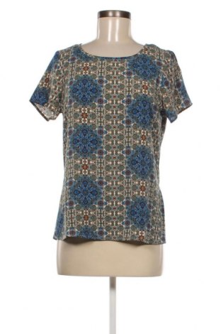 Damen Shirt Vero Moda, Größe S, Farbe Mehrfarbig, Preis € 6,19