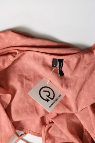 Γυναικεία μπλούζα Vero Moda, Μέγεθος M, Χρώμα Ρόζ , Τιμή 7,67 €