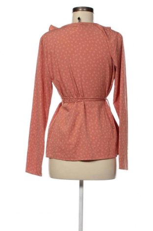 Γυναικεία μπλούζα Vero Moda, Μέγεθος M, Χρώμα Ρόζ , Τιμή 7,67 €