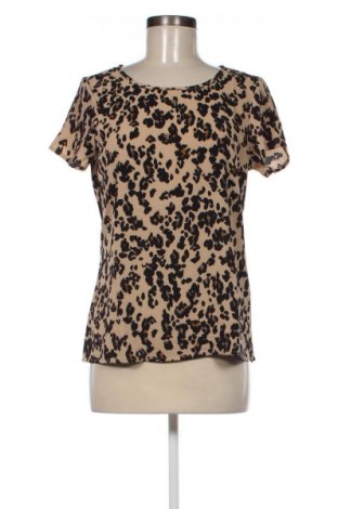 Γυναικεία μπλούζα Vero Moda, Μέγεθος S, Χρώμα Πολύχρωμο, Τιμή 6,19 €
