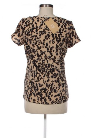 Γυναικεία μπλούζα Vero Moda, Μέγεθος S, Χρώμα Πολύχρωμο, Τιμή 6,19 €