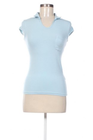 Damen Shirt Vigoss, Größe S, Farbe Blau, Preis € 4,18