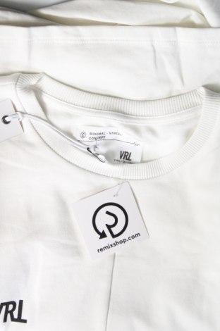 Damen Shirt Viral Vibes, Größe M, Farbe Weiß, Preis 37,11 €