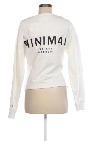 Damen Shirt Viral Vibes, Größe M, Farbe Weiß, Preis € 37,11