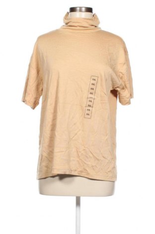 Damen Shirt Vunic, Größe XXL, Farbe Beige, Preis € 21,57