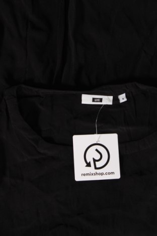Damen Shirt WE, Größe M, Farbe Schwarz, Preis 3,83 €