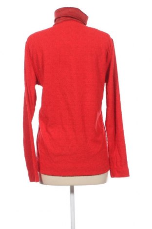 Дамска блуза Wedze, Размер M, Цвят Червен, Цена 5,13 лв.