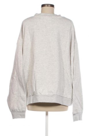 Γυναικεία μπλούζα Weekday, Μέγεθος XXL, Χρώμα Γκρί, Τιμή 20,62 €