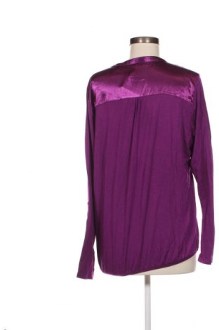 Damen Shirt Woman By Tchibo, Größe M, Farbe Lila, Preis € 2,78