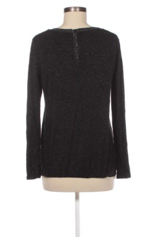 Дамска блуза Woman By Tchibo, Размер S, Цвят Черен, Цена 5,51 лв.
