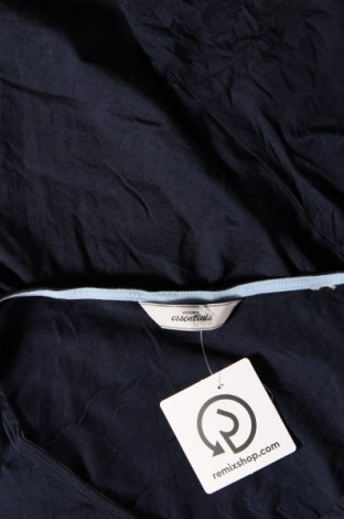Damen Shirt Woman By Tchibo, Größe L, Farbe Blau, Preis 1,98 €