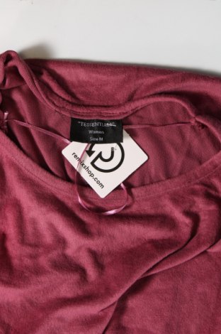 Γυναικεία μπλούζα Women, Μέγεθος M, Χρώμα Βιολετί, Τιμή 2,59 €