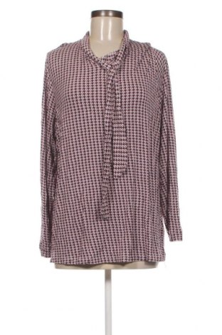 Γυναικεία μπλούζα Women by Tchibo, Μέγεθος XL, Χρώμα Πολύχρωμο, Τιμή 2,00 €