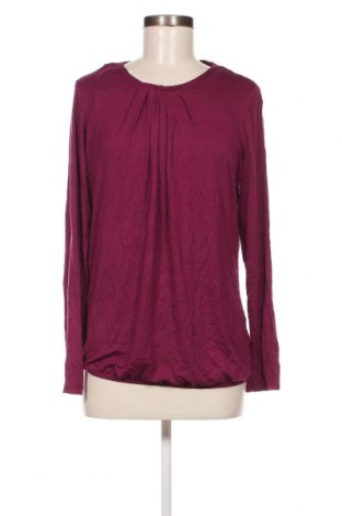 Дамска блуза Women by Tchibo, Размер S, Цвят Лилав, Цена 5,13 лв.