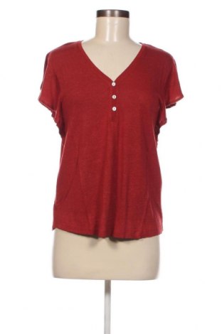 Дамска блуза Women'secret, Размер S, Цвят Червен, Цена 16,56 лв.
