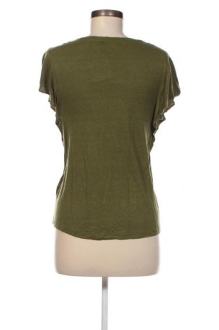 Γυναικεία μπλούζα Women'secret, Μέγεθος S, Χρώμα Πράσινο, Τιμή 8,91 €