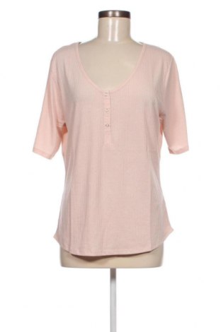 Дамска блуза Women'secret, Размер XL, Цвят Розов, Цена 25,20 лв.