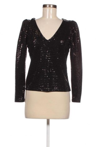 Γυναικεία μπλούζα Y.A.S, Μέγεθος M, Χρώμα Μαύρο, Τιμή 30,08 €