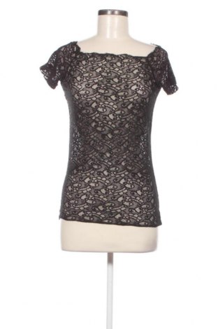 Damen Shirt Y.A.S, Größe M, Farbe Schwarz, Preis 7,67 €