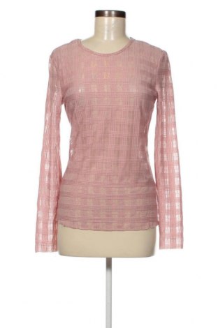 Γυναικεία μπλούζα Y.A.S, Μέγεθος M, Χρώμα Ρόζ , Τιμή 5,32 €