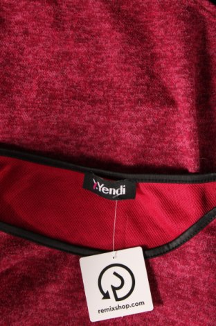 Γυναικεία μπλούζα Y.Yendi, Μέγεθος M, Χρώμα Ρόζ , Τιμή 3,17 €