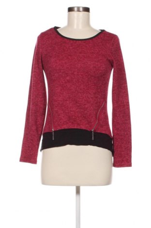 Γυναικεία μπλούζα Y.Yendi, Μέγεθος M, Χρώμα Ρόζ , Τιμή 4,47 €