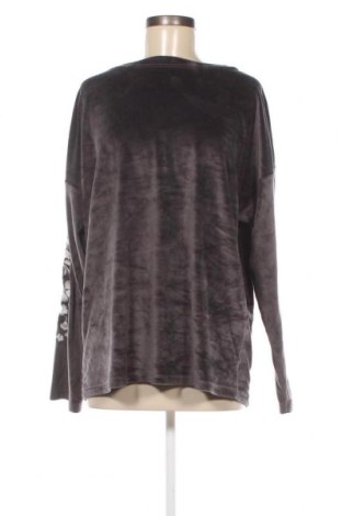 Γυναικεία μπλούζα Yamamay, Μέγεθος M, Χρώμα Γκρί, Τιμή 2,67 €