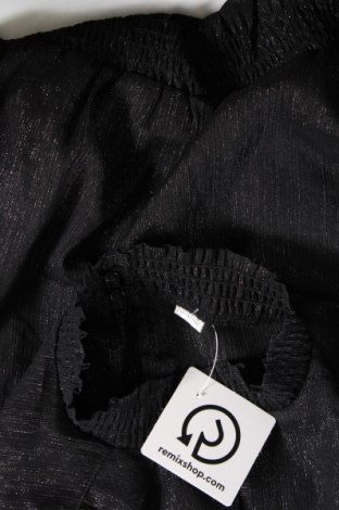 Дамска блуза Yamamay, Размер S, Цвят Черен, Цена 6,48 лв.