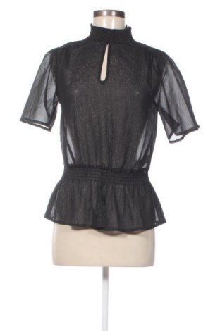 Дамска блуза Yamamay, Размер S, Цвят Черен, Цена 6,48 лв.