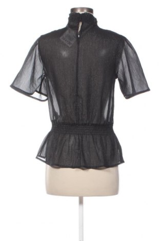 Дамска блуза Yamamay, Размер S, Цвят Черен, Цена 5,28 лв.