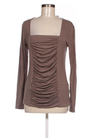Γυναικεία μπλούζα Yaya, Μέγεθος L, Χρώμα  Μπέζ, Τιμή 5,47 €