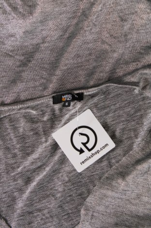 Damen Shirt Yes Or No, Größe S, Farbe Grau, Preis 3,31 €