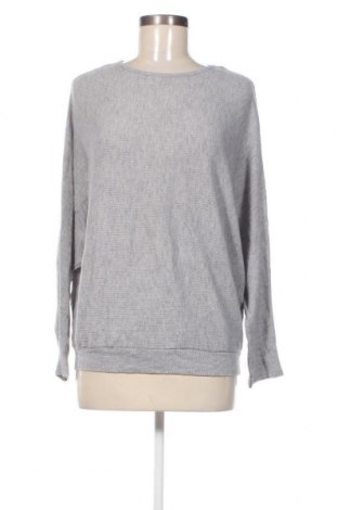 Γυναικεία μπλούζα Yes Or No, Μέγεθος L, Χρώμα Γκρί, Τιμή 3,29 €