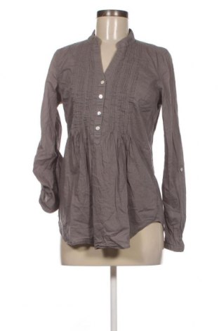 Damen Shirt Yessica, Größe M, Farbe Grau, Preis 2,38 €