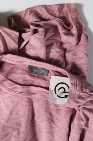 Bluză de femei Yessica, Mărime M, Culoare Roz, Preț 13,13 Lei