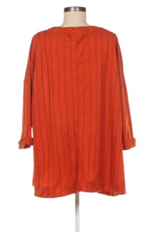 Bluză de femei Yessica, Mărime L, Culoare Portocaliu, Preț 13,75 Lei