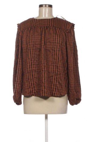 Дамска блуза Yessica, Размер M, Цвят Многоцветен, Цена 6,08 лв.