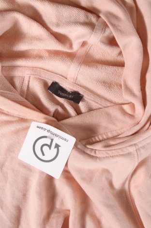 Damen Shirt Yessica, Größe M, Farbe Rosa, Preis 3,31 €