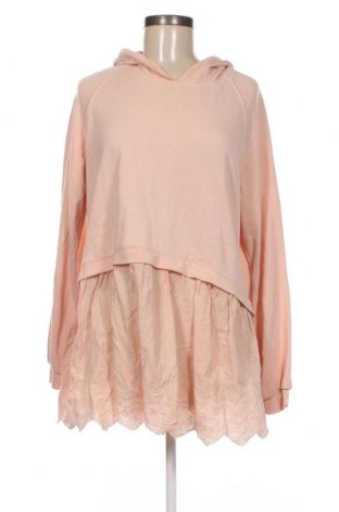 Γυναικεία μπλούζα Yessica, Μέγεθος M, Χρώμα Ρόζ , Τιμή 3,41 €