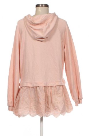 Γυναικεία μπλούζα Yessica, Μέγεθος M, Χρώμα Ρόζ , Τιμή 3,41 €