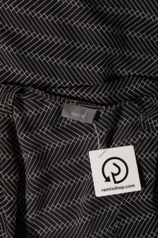 Дамска блуза Yessica, Размер XL, Цвят Черен, Цена 18,82 лв.