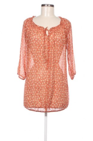 Γυναικεία μπλούζα Yessica, Μέγεθος M, Χρώμα Πολύχρωμο, Τιμή 1,94 €